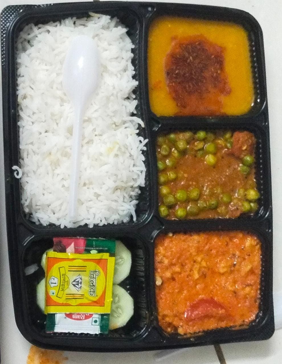 Food Kashti – home kitchen fresh meal